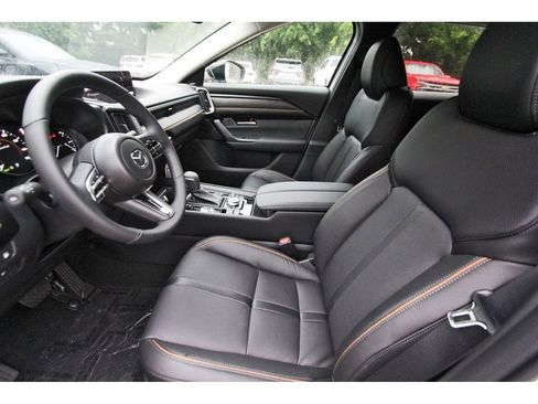 New 2026 MAZDA CX-50 AWD 2.5 Hybrid w/ Weather Package image 10