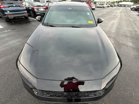 Used 2024 Honda Accord Sport image 20