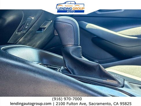 Used 2023 Toyota Corolla LE FWD image 21