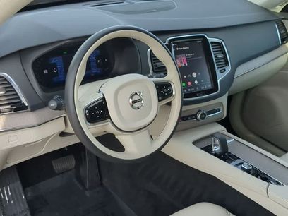 Certified 2024 Volvo XC90 B6 Plus w/ Protection Package Premier
