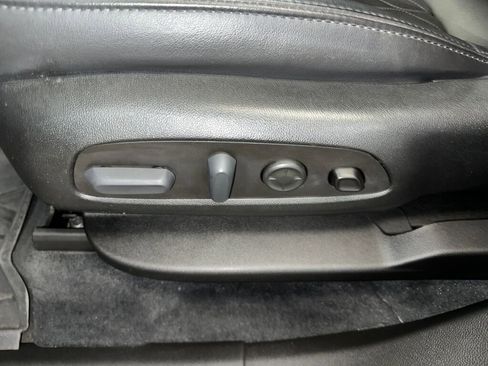 Certified 2023 Buick Enclave Avenir w/ Avenir Technology Package image 3