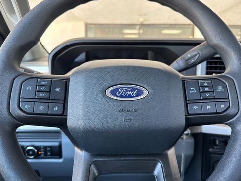 New 2025 Ford F450 XL w/ XL Chrome Package image 21