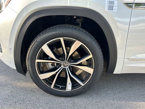 New 2026 Volkswagen Atlas SEL Premium R-Line AWD/4WD image 56