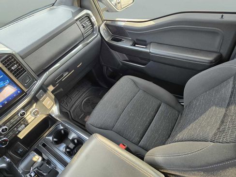 Used 2023 Ford F150 XLT w/ Equipment Group 302A High image 14
