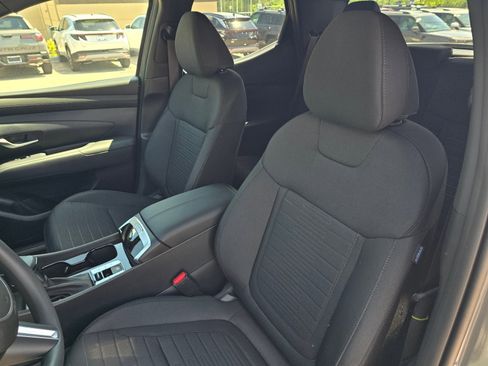 New 2026 Hyundai Santa Cruz SE FWD image 15