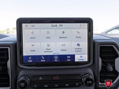 Used 2022 Ford Bronco Sport Big Bend w/ Convenience Package AWD/4WD image 29