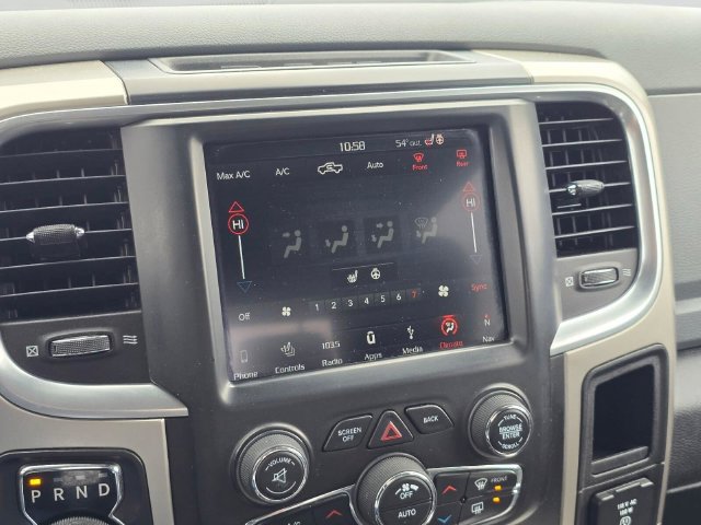 Used 2018 RAM 1500 Outdoorsman AWD/4WD image 29