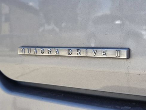Used 2022 Jeep Grand Wagoneer Series I AWD/4WD image 25