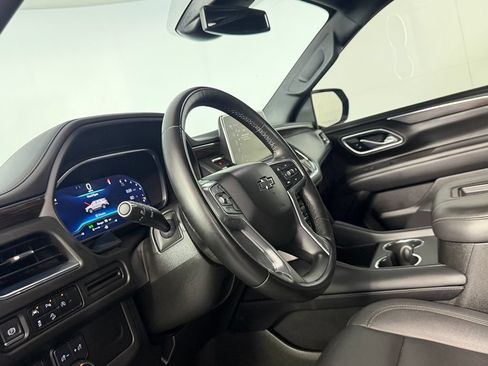 Used 2023 Chevrolet Tahoe Z71 AWD/4WD image 20