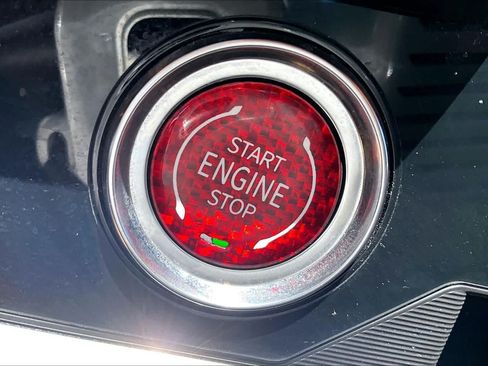 Used 2020 Chevrolet Corvette Stingray Premium Conv w/ 3LT Preferred Equipment Group RWD image 31