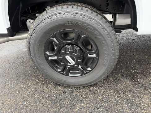 New 2026 Ford F250 XL w/ STX Appearance Package image 29