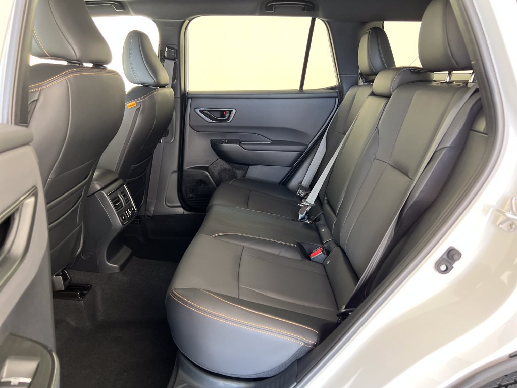 New 2026 Subaru Outback Wilderness AWD/4WD image 28