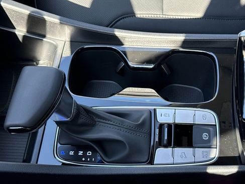 New 2026 Hyundai Tucson SEL FWD image 22