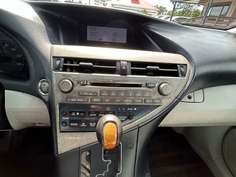 Used 2012 Lexus RX 350 FWD image 25