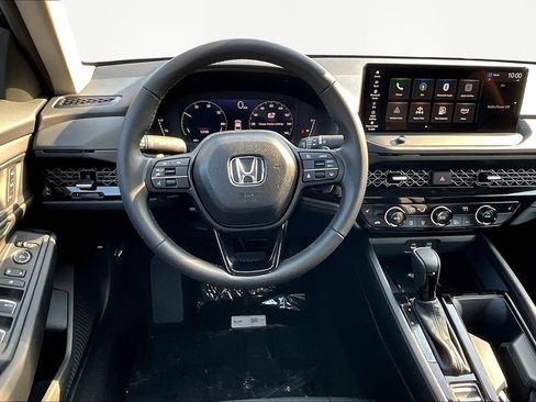 New 2026 Honda Accord EX-L image 9