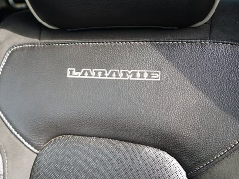 Used 2022 RAM 1500 Laramie image 13