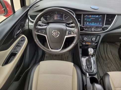 Used 2020 Buick Encore Preferred FWD image 13