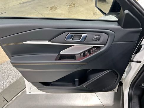 New 2026 Ford Explorer Tremor w/ Tremor Ultimate Package image 12