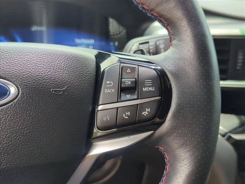 Used 2024 Ford Explorer ST w/ Equipment Group 401A AWD/4WD image 17