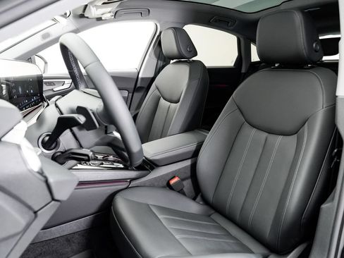Certified 2025 Audi A5 2.0T Premium w/ Premium Plus AWD/4WD image 5