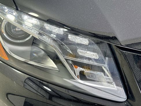Used 2011 Audi Q5 2.0T Premium Plus AWD/4WD image 37