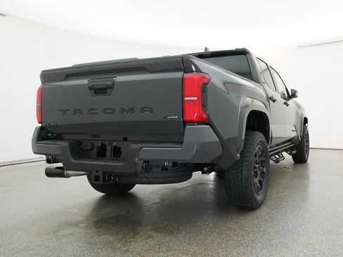 New 2026 Toyota Tacoma SR5 image 57