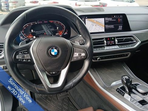 Used 2020 BMW X5 sDrive40i w/ Premium Package image 22