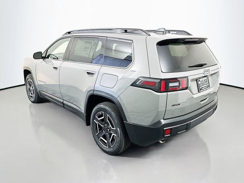 New 2026 Jeep Cherokee Laredo image 5