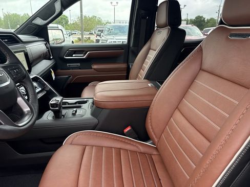 New 2026 GMC Sierra 1500 Denali Ultimate AWD/4WD image 5