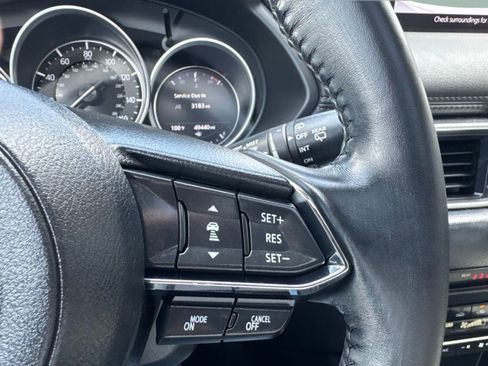 Used 2023 MAZDA CX-5 AWD 2.5 S image 16