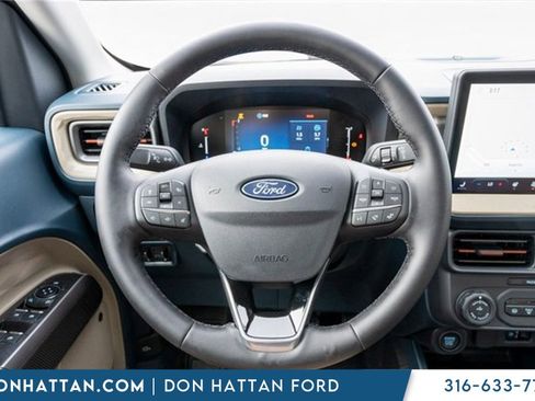 New 2026 Ford Maverick Lariat w/ 4K Tow Package image 6