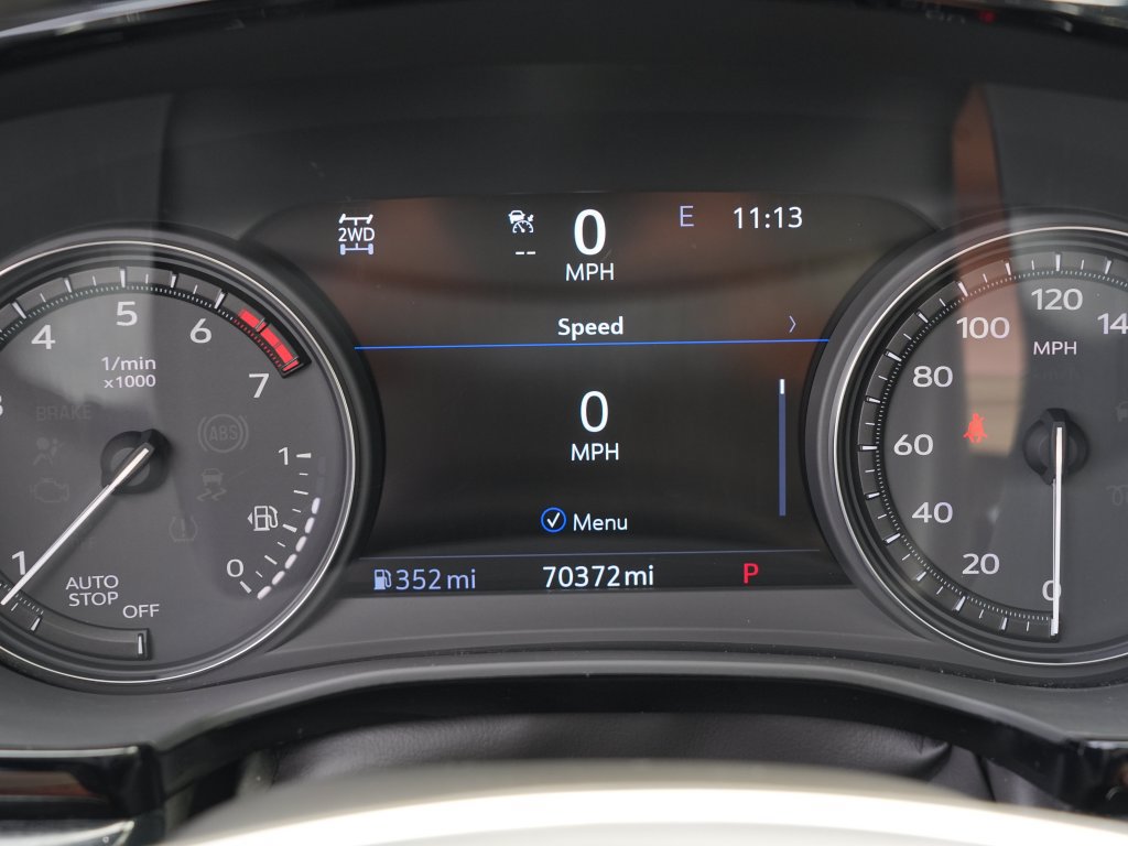 Used 2020 Cadillac XT5 Premium Luxury AWD/4WD image 31