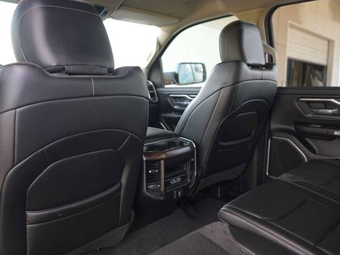 Used 2022 RAM 1500 Laramie RWD image 13