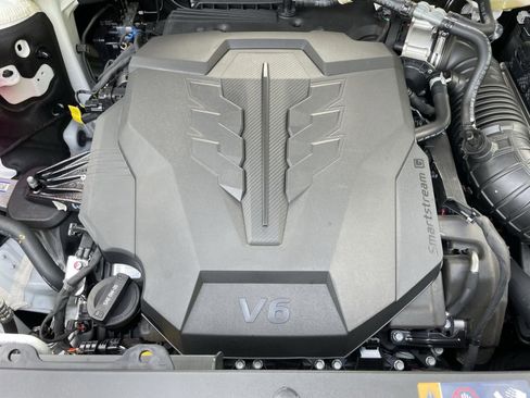 New 2026 Hyundai Palisade XRT Pro image 26