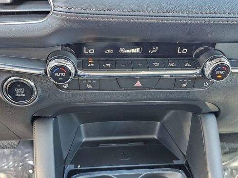 New 2026 MAZDA MAZDA3 2.5 Turbo Sedan w/Premium Plus AWD/4WD image 27