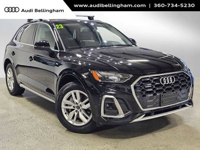 Used 2023 Audi Q5 2.0T Premium w/ Convenience Package