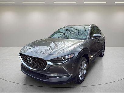 Certified 2025 MAZDA CX-30 AWD 2.5 S w/ Preferred Package