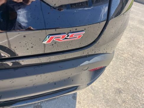 New 2026 Chevrolet Trax RS w/ Driver Confidence Package FWD image 7