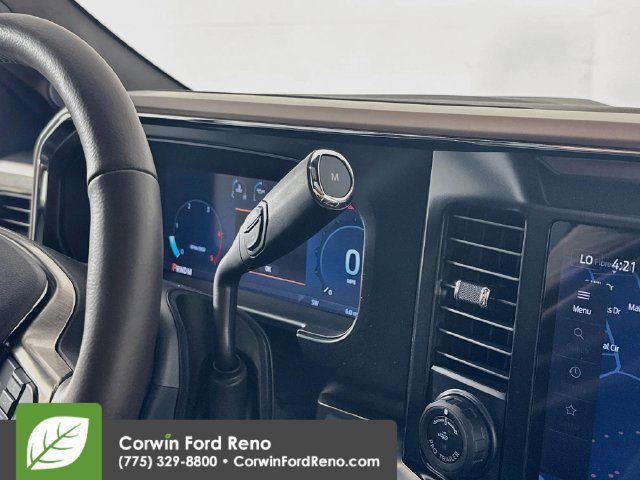 New 2026 Ford F250 King Ranch w/ Chrome Package AWD/4WD image 19