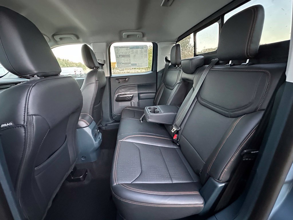 New 2026 Ford Maverick Tremor AWD/4WD image 19