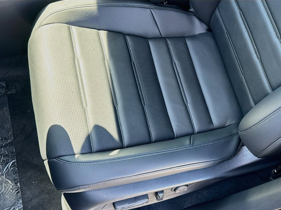 New 2027 Honda CR-V EX-L image 25