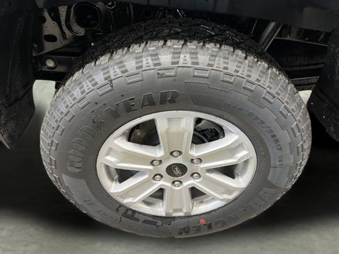 New 2025 Ford Ranger XL w/ Trailer Tow Package AWD/4WD image 29