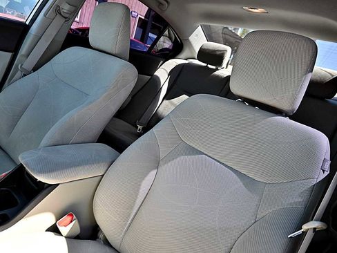 Used 2012 Honda Civic EX image 12