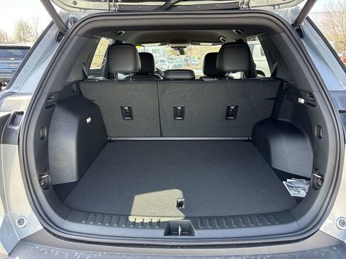 New 2026 Chevrolet Equinox ACTIV w/ Convenience Package III image 26