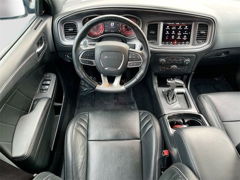 Used 2023 Dodge Charger SRT Hellcat image 22