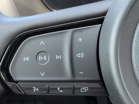 New 2026 MAZDA CX-5 AWD 2.5 S image 22