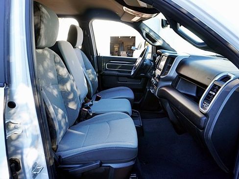 Used 2024 RAM 2500 Big Horn image 14