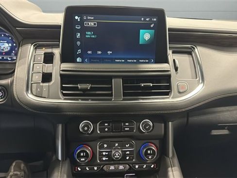 Used 2024 Chevrolet Tahoe Premier w/ Advanced Technology Package image 18