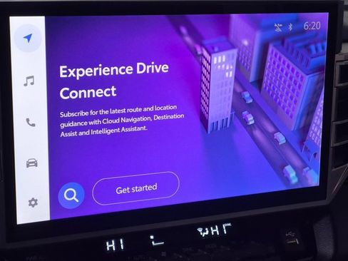 Used 2025 Toyota Tundra SR5 image 20