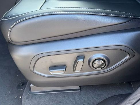 New 2026 Jeep Grand Cherokee Limited image 21